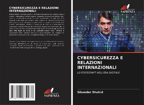 CYBERSICUREZZA E RELAZIONI INTERNAZIONALI