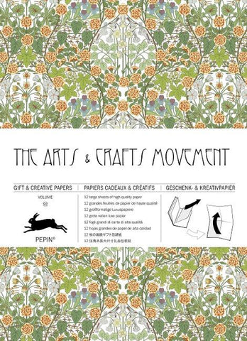 Arts & Crafts Movement