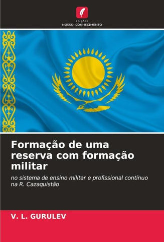 Formação de uma reserva com formação militar