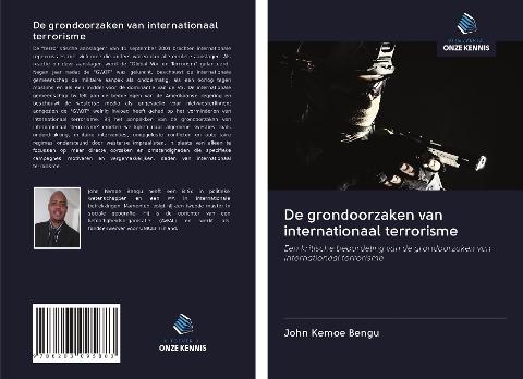De grondoorzaken van internationaal terrorisme