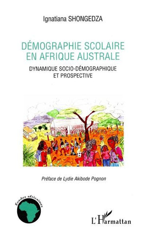 Démographie scolaire en Afrique australe