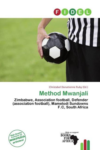 Method Mwanjali