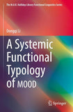 A Systemic Functional Typology of MOOD