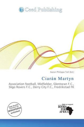 Ciarán Martyn