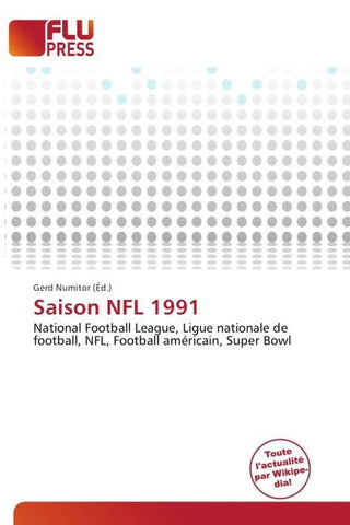 Saison NFL 1991