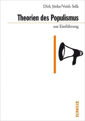 Theorien des Populismus zur Einführung