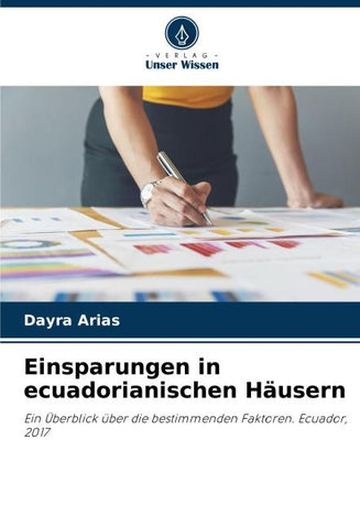 Einsparungen in ecuadorianischen Häusern
