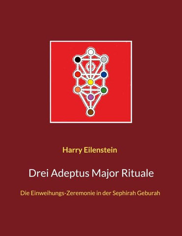 Drei Adeptus Major Rituale