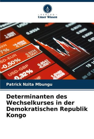 Determinanten des Wechselkurses in der Demokratischen Republik Kongo