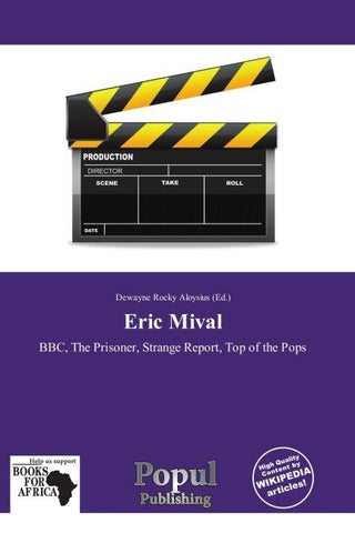 Eric Mival