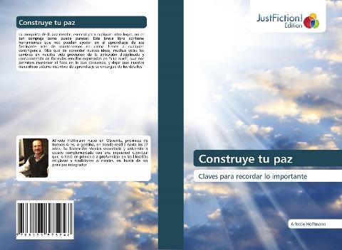 Construye tu paz