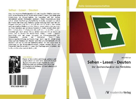 Sehen - Lesen - Deuten