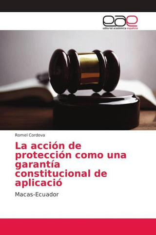 La acción de protección como una garantía constitucional de aplicació