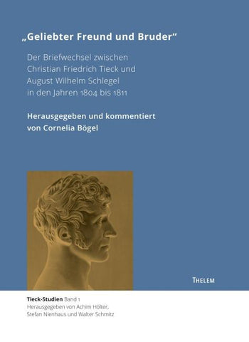 "Geliebter Freund und Bruder"