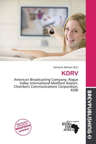 KDRV