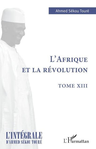 L'Afrique et la révolution