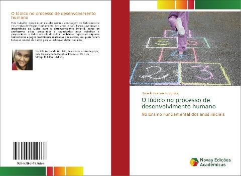 O lúdico no processo de desenvolvimento humano