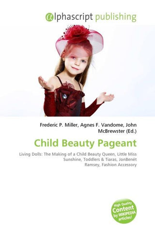 Child Beauty Pageant