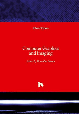 Computer Graphics and Imaging