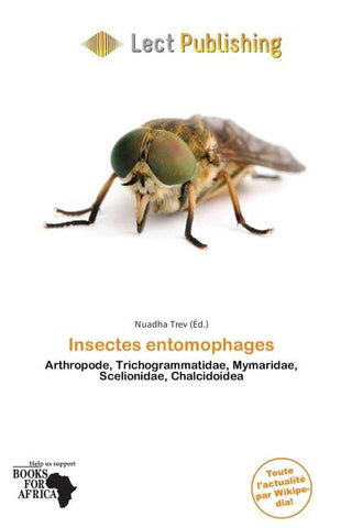 Insectes entomophages