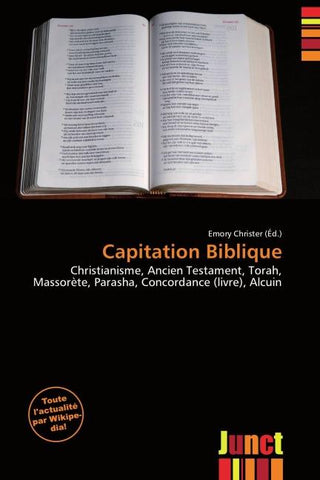 Capitation Biblique