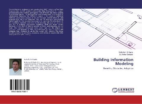 Building Information Modeling