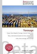 Tonnage