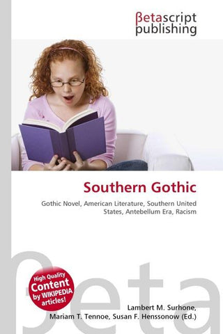 Southern Gothic