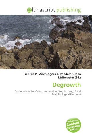 Degrowth