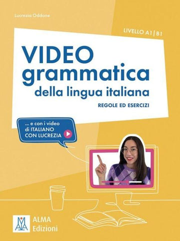 Videogrammatica della lingua italiana