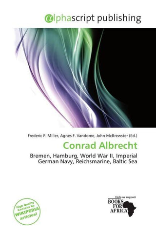 Conrad Albrecht