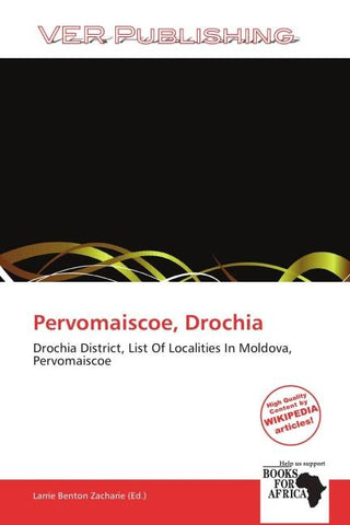 Pervomaiscoe, Drochia