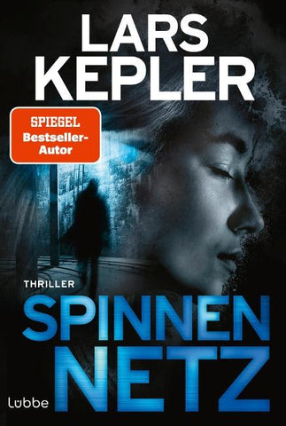 Spinnennetz