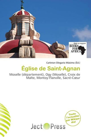 Église de Saint-Agnan