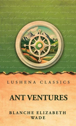 Ant Ventures