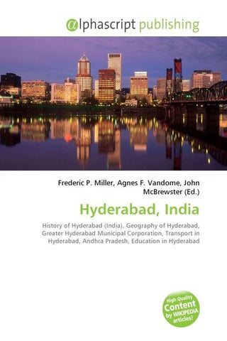 Hyderabad, India