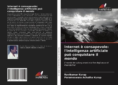 Internet è consapevole: l'intelligenza artificiale può conquistare il mondo