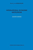 International Economic Institutions