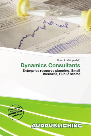 Dynamics Consultants