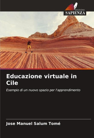 Educazione virtuale in Cile