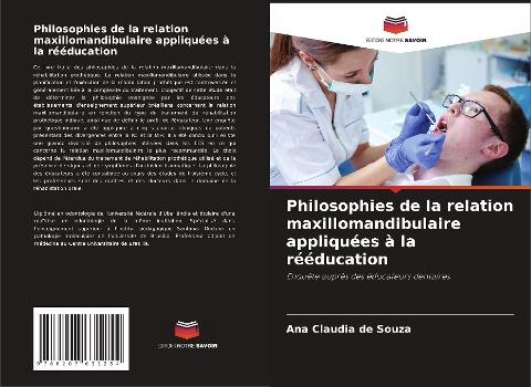 Philosophies de la relation maxillomandibulaire appliquées à la rééducation