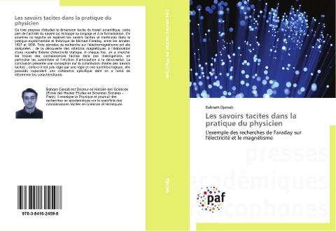 Les savoirs tacites dans la pratique du physicien