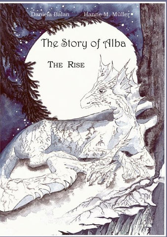 The Story of Alba