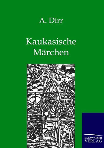 Kaukasische Märchen