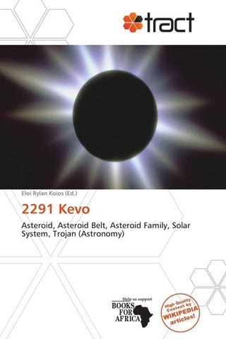 2291 Kevo