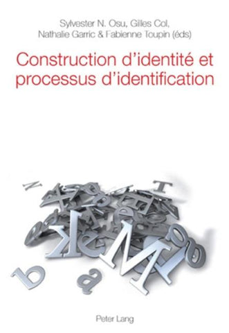 Construction d’identité et processus d’identification