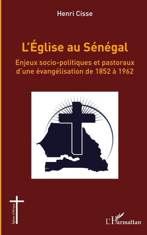 L'Église au Sénégal