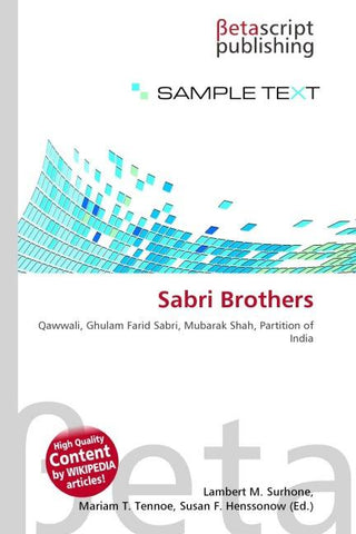 Sabri Brothers