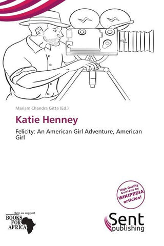 Katie Henney