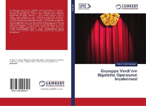 Giuseppe Verdi'nin Rigoletto Operas¿n¿n ¿ncelenmesi